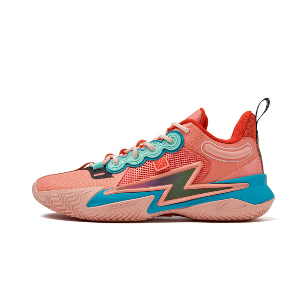 Wade Son of Flash "Desert Pink"