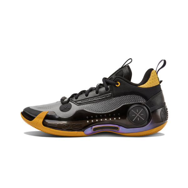 Way of Wade 10 Low "Away"