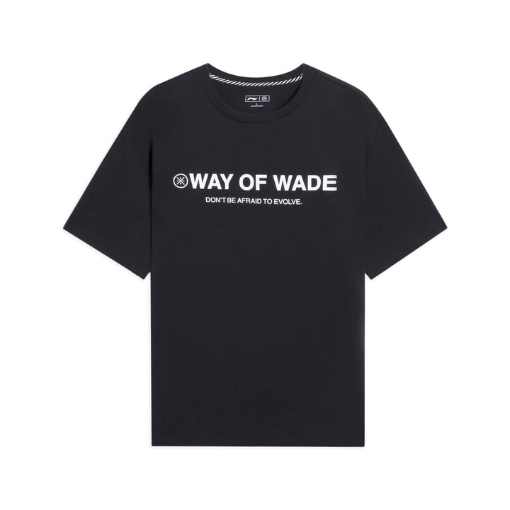 Way of Wade T-shirt