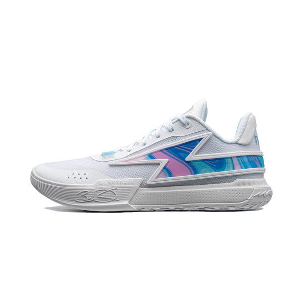 Wade Flash "Raz Fuego"
