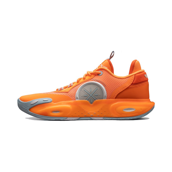 Wade All City 12 "Orange"