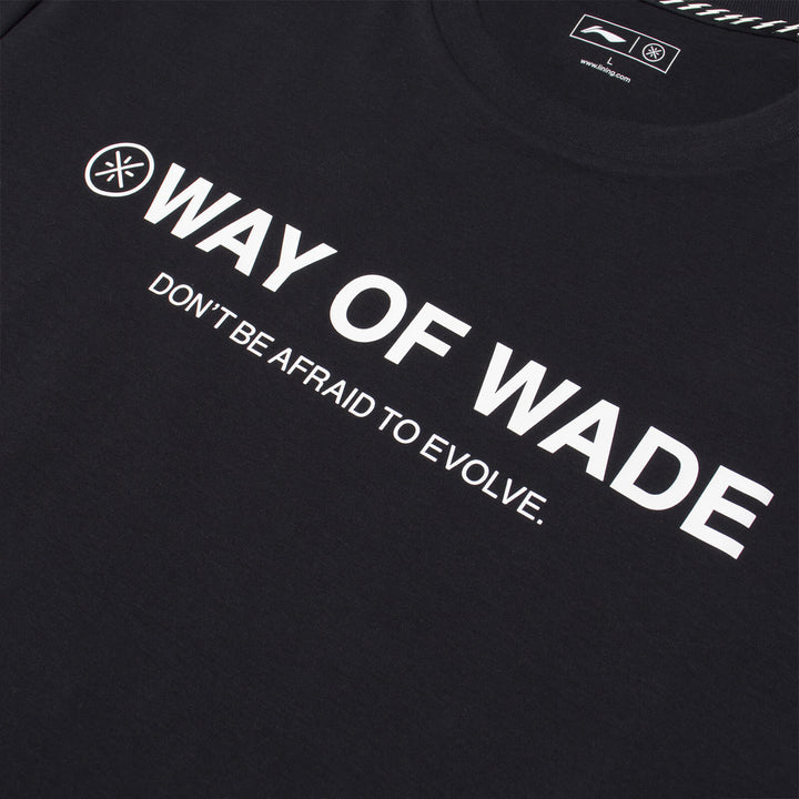 Way of Wade T-shirt