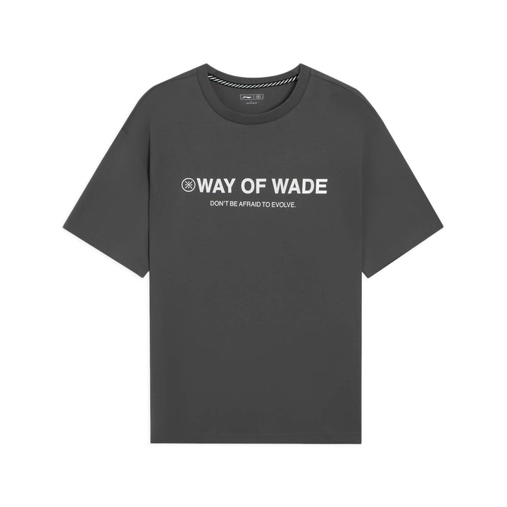 Way of Wade T-shirt