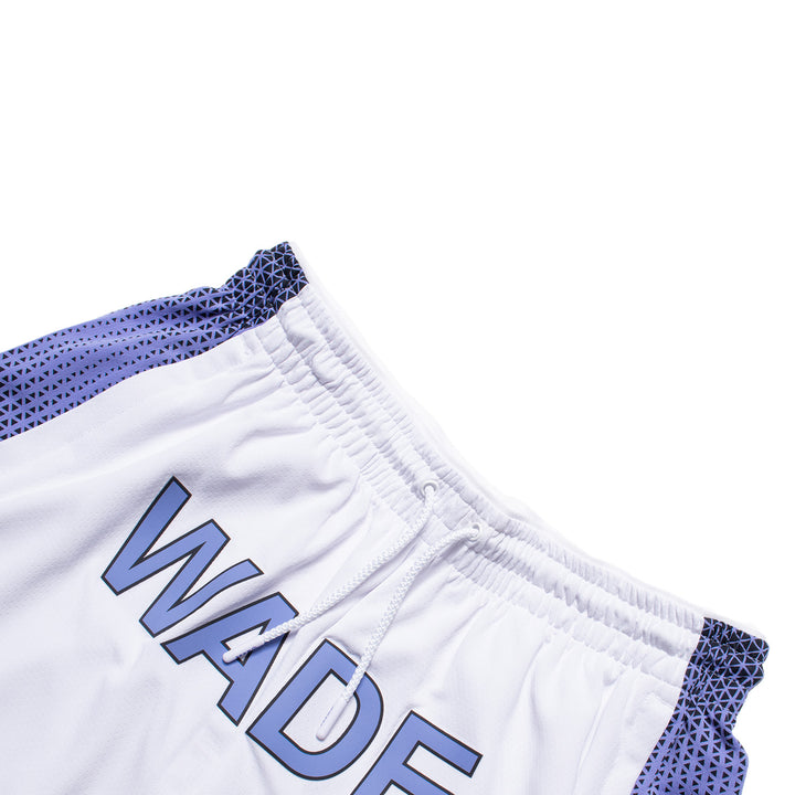 Way of Wade Shorts