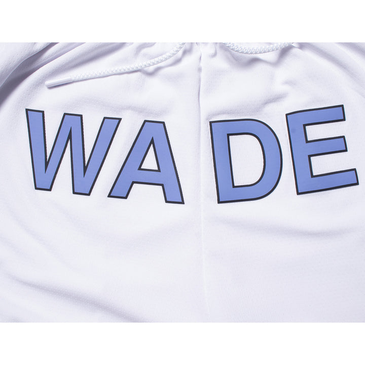 Way of Wade Shorts