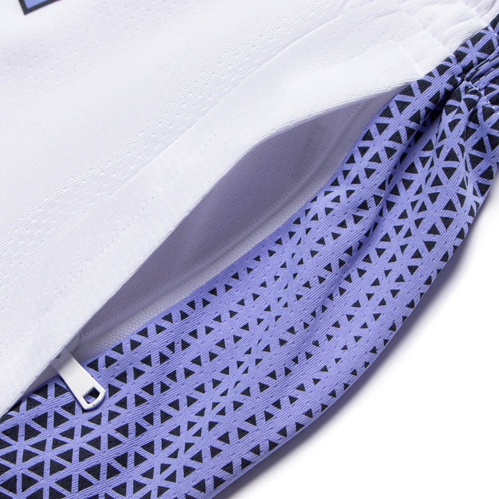 Way of Wade Shorts