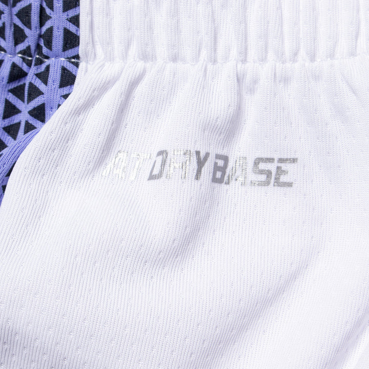 Way of Wade Shorts