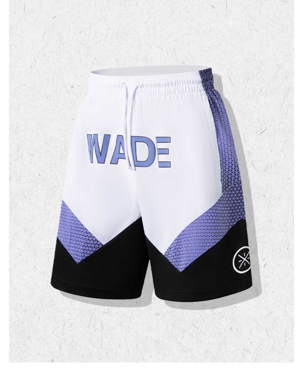 Way of Wade Shorts