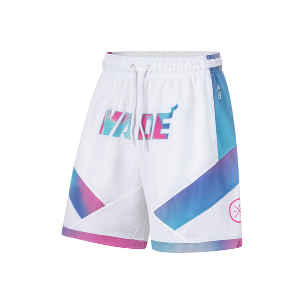 Wade Shorts 051-4