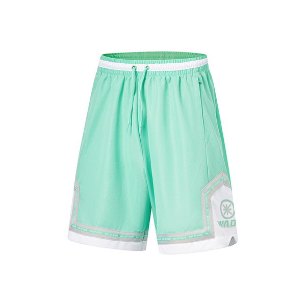 Wade Shorts 529-2