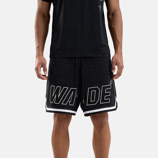 Wade Shorts 341-6