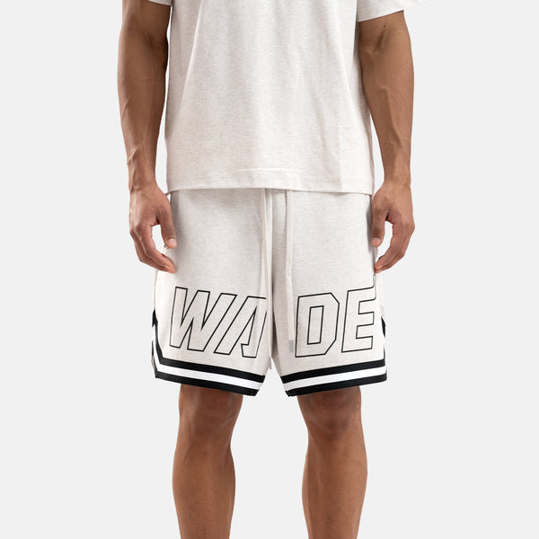Wade Shorts 341-5