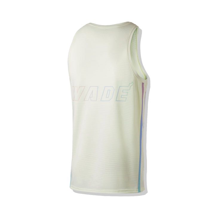 Way of Wade Vest