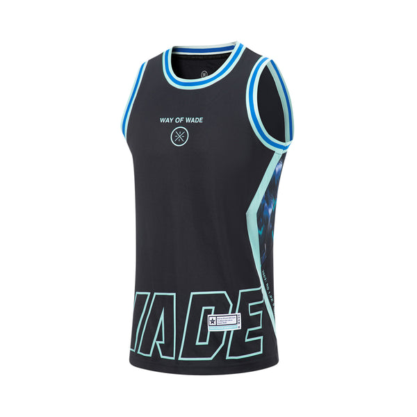 Way of Wade Vest
