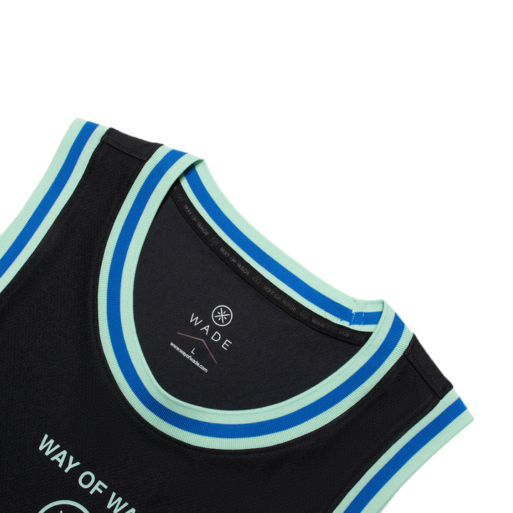 Way of Wade Vest