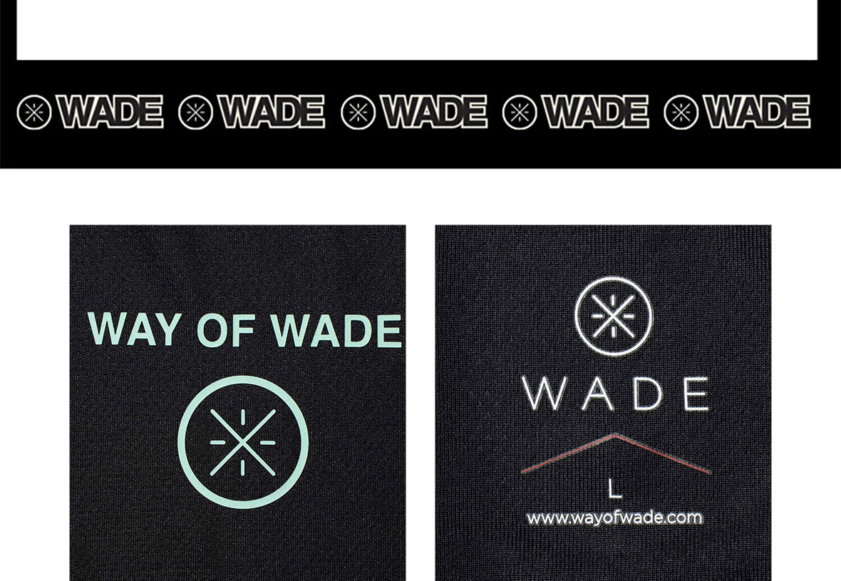 Way of Wade Vest