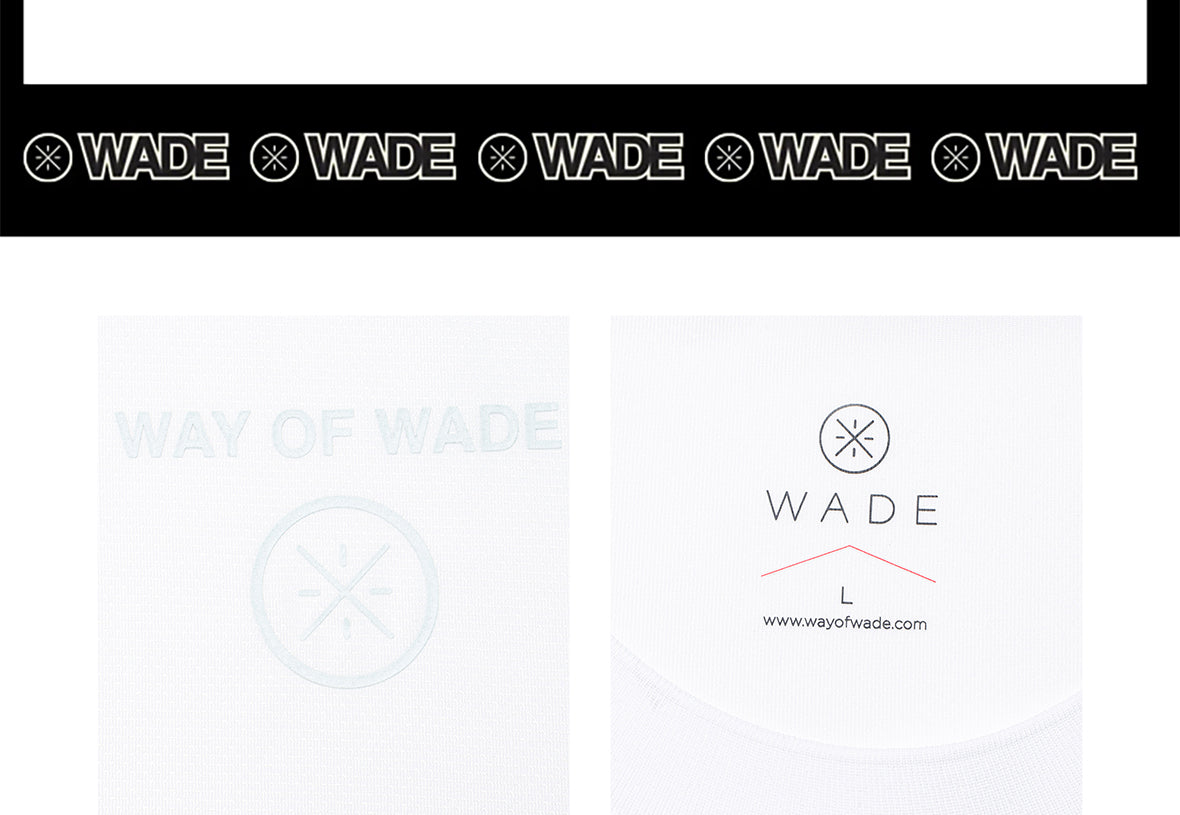 Way of Wade Vest