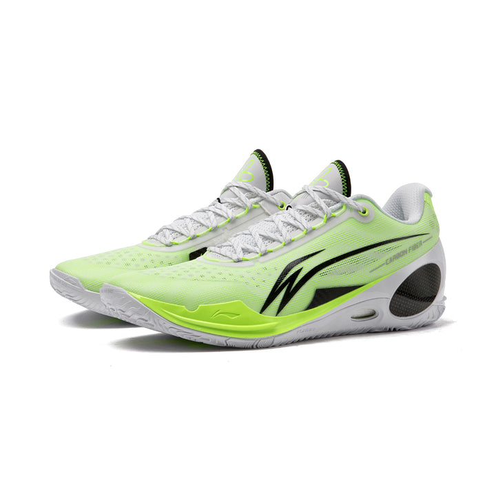 Wade 808 3 Ultra basketball shoes