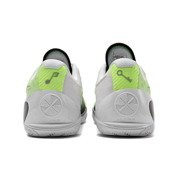 Wade 808 3 Ultra basketball shoes