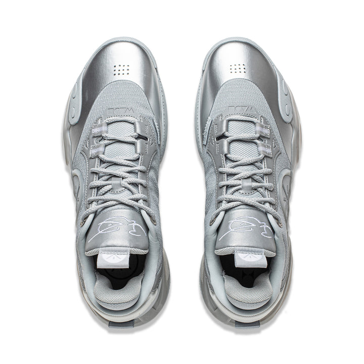 Wade All City 12 basketball shoes
