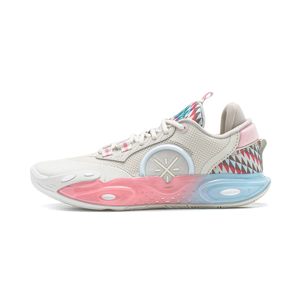 Wade All City 12 basketball shoes