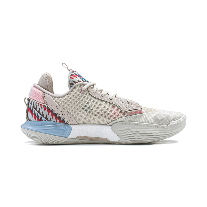Wade All City 12 basketball shoes