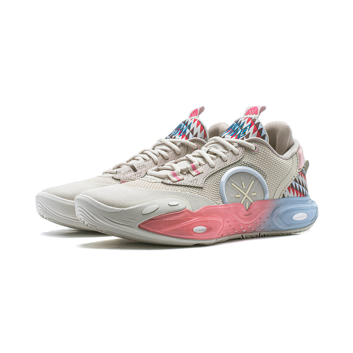 Wade All City 12 basketball shoes