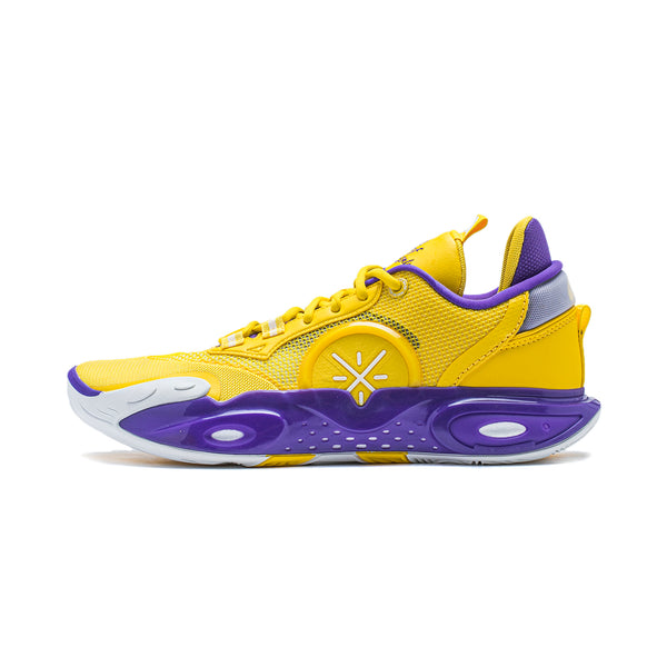 Wade All City 12 basketball shoes