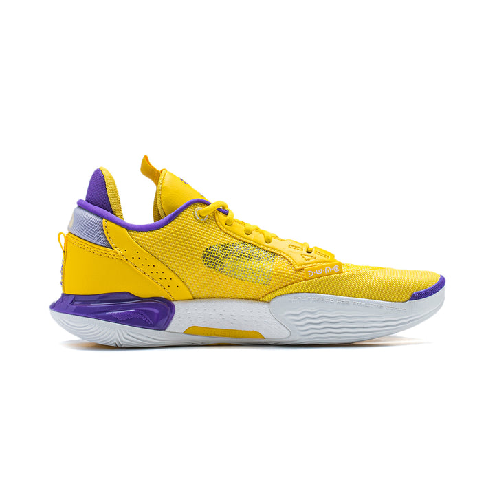 Wade All City 12 basketball shoes
