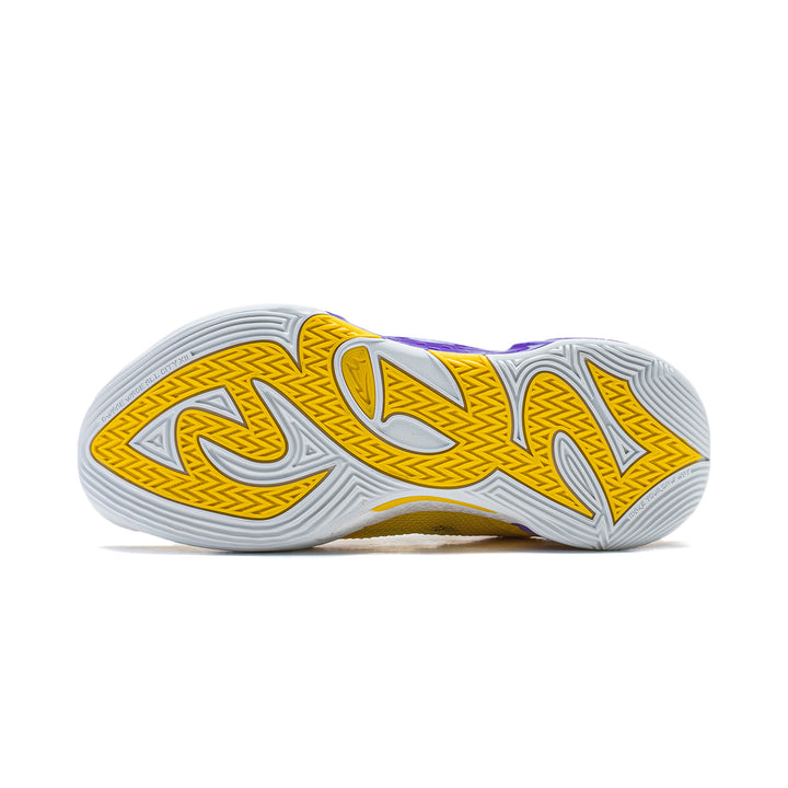 Wade All City 12 basketball shoes
