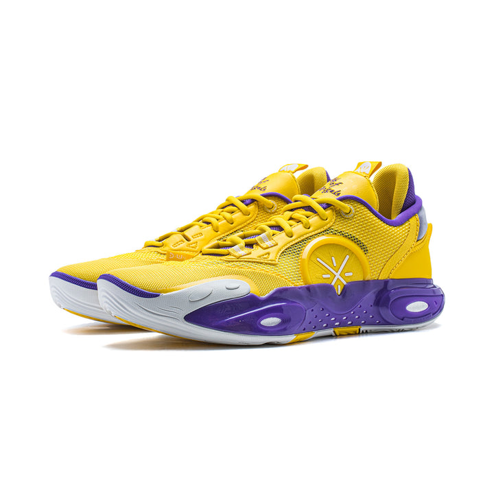 Wade All City 12 basketball shoes