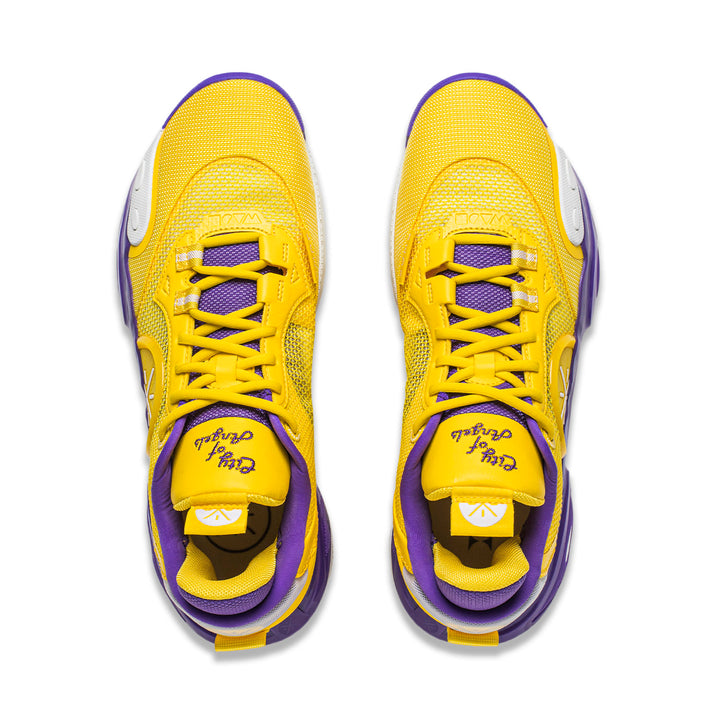 Wade All City 12 basketball shoes