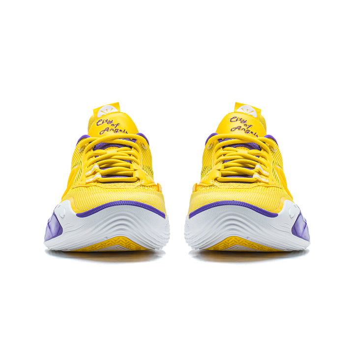 Wade All City 12 basketball shoes