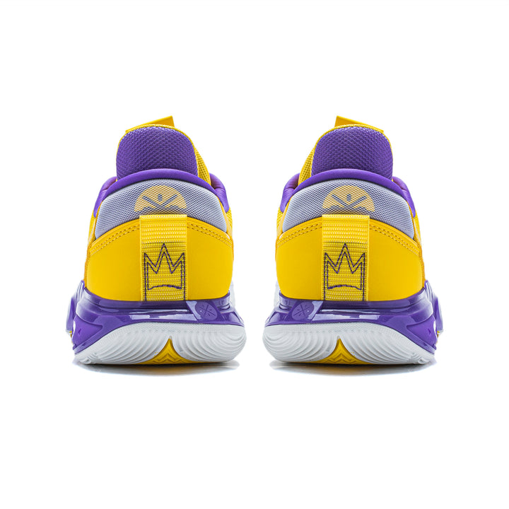 Wade All City 12 basketball shoes
