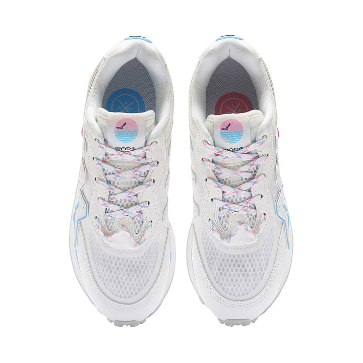 Wade 001 shoes