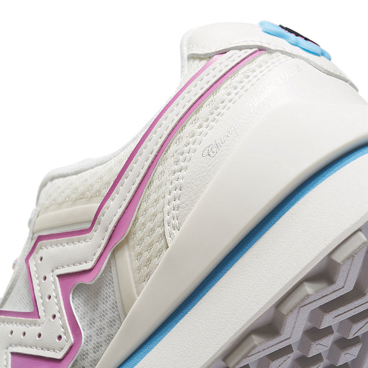 Wade 001 shoes