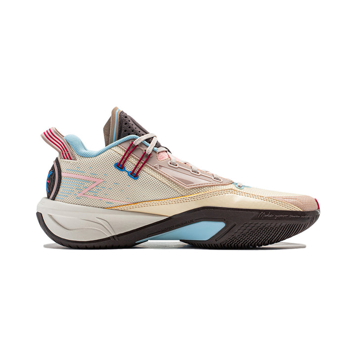 Wade Fission 9 basketball shoes
