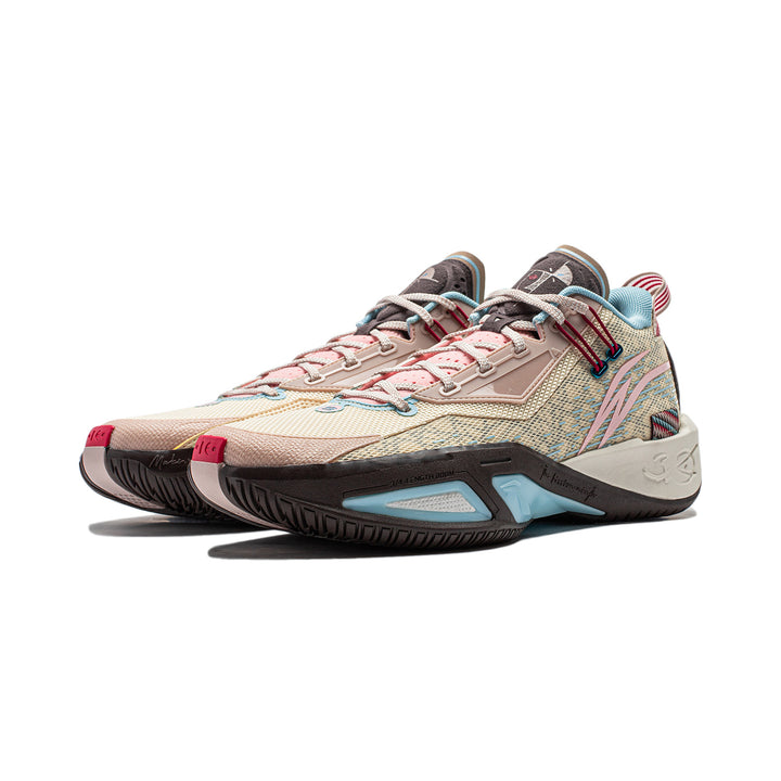 Wade Fission 9 basketball shoes