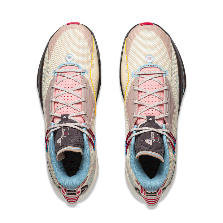 Wade Fission 9 basketball shoes