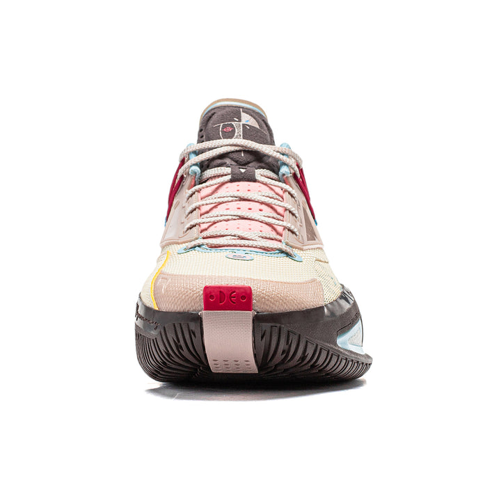 Wade Fission 9 basketball shoes