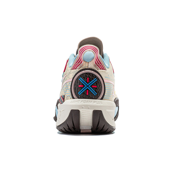 Wade Fission 9 basketball shoes