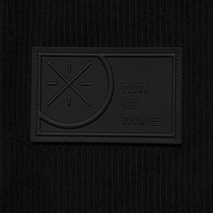 Way of Wade Coat "No Ordinary"