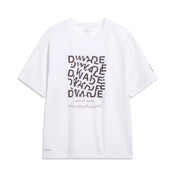 Way of Wade T-shirt