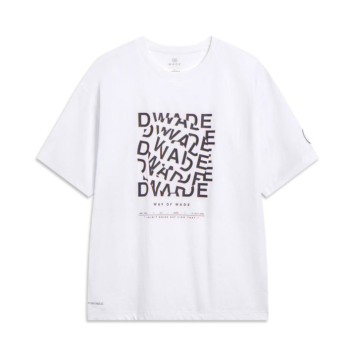 Way of Wade T-shirt