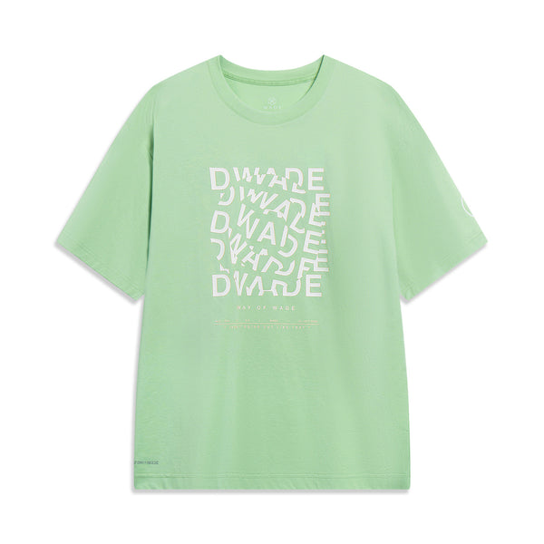 Wade T-shirt 327-4