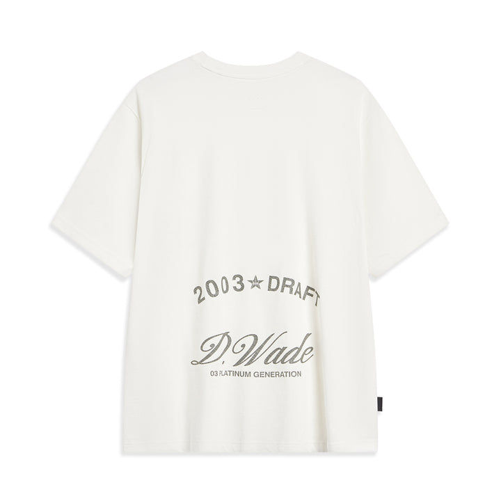 Way of Wade T-shirt