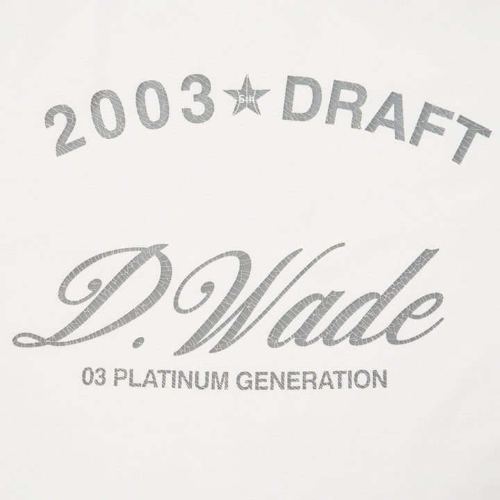 Way of Wade T-shirt