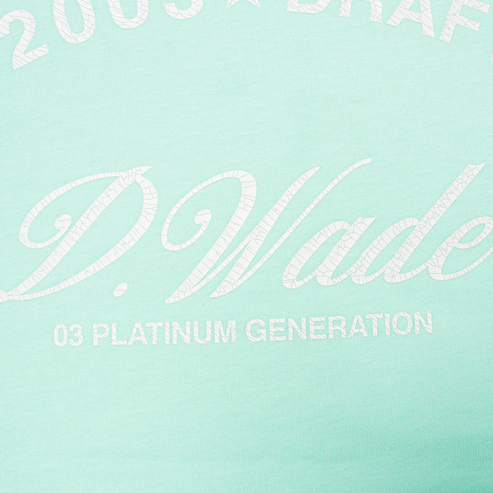 Way of Wade T-shirt