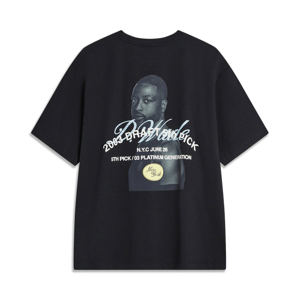Way of Wade T-shirt