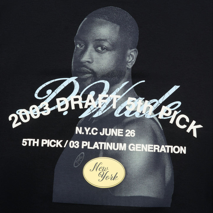 Way of Wade T-shirt